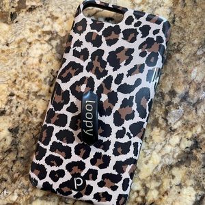 Loopy Case Apple iPhone 8 Plus/Right Orientation